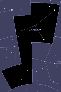 constellation australe